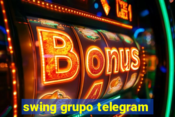 swing grupo telegram